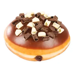 Hazelnut Dreamcake